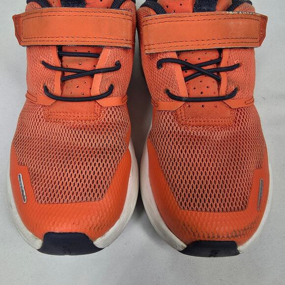 ON CLOUD OC TODDLERS ORANGE CLOUD PLAY LIGHTWEIGHT RUNNERS SNEAKERS – SIZE US 11 - Picture 11 of 12
